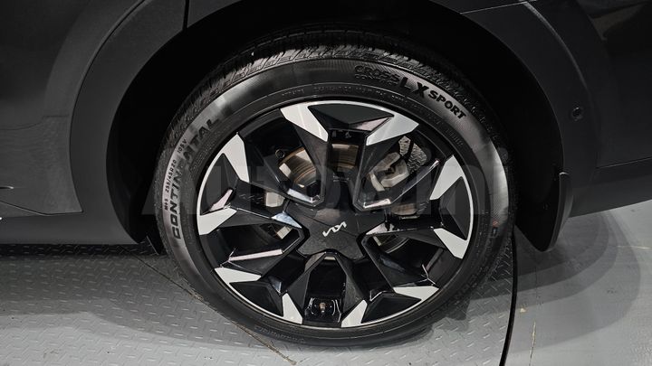 Kia Sorento 2025 — 5