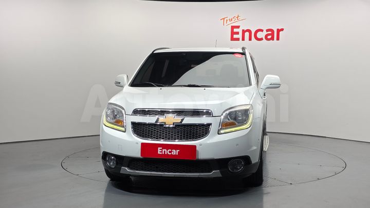 Chevrolet Orlando 2015 — 3