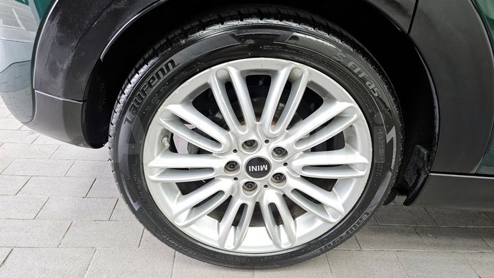Mini Cooper 2015 — 5