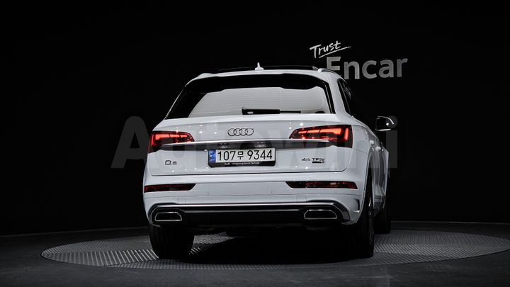 Audi Q5 2021 — 4