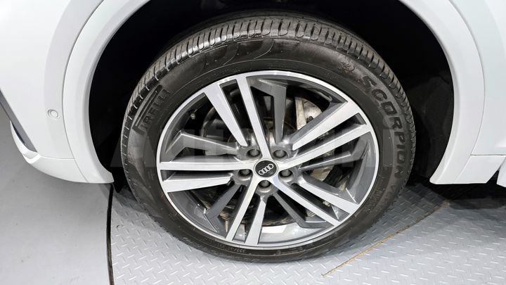 Audi Q5 2021 — 5