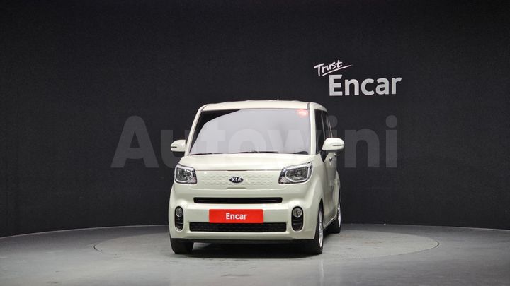 Kia Ray 2020 — 3
