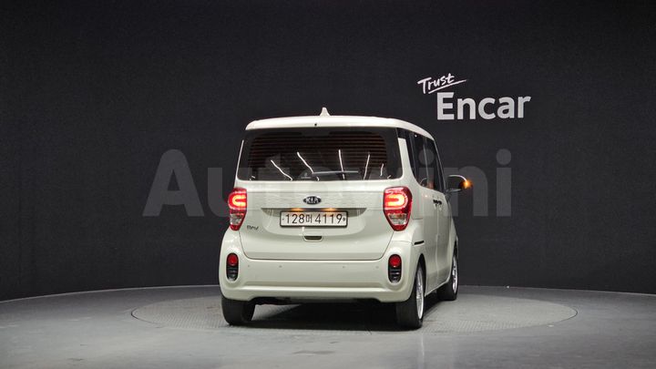 Kia Ray 2020 — 4