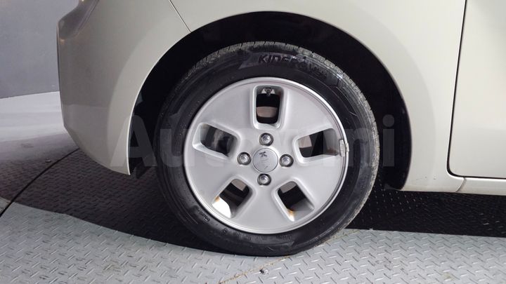 Kia Ray 2020 — 5