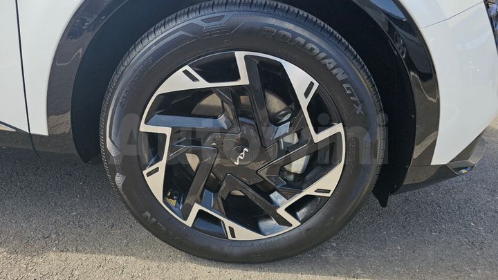 Kia Sportage 2024 — 5
