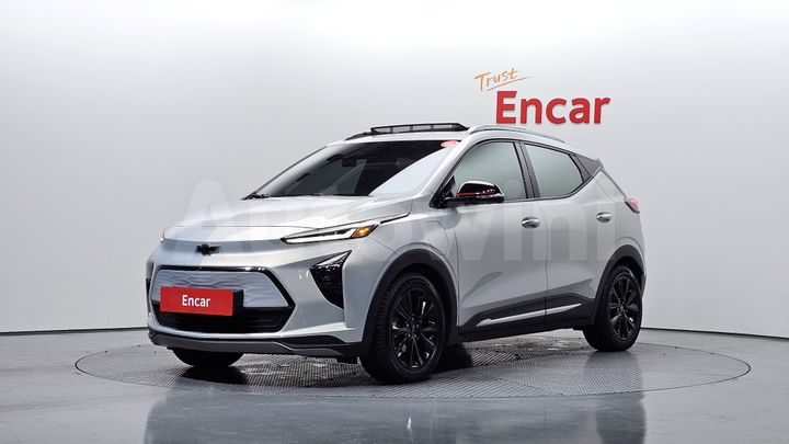 Chevrolet BOLT
