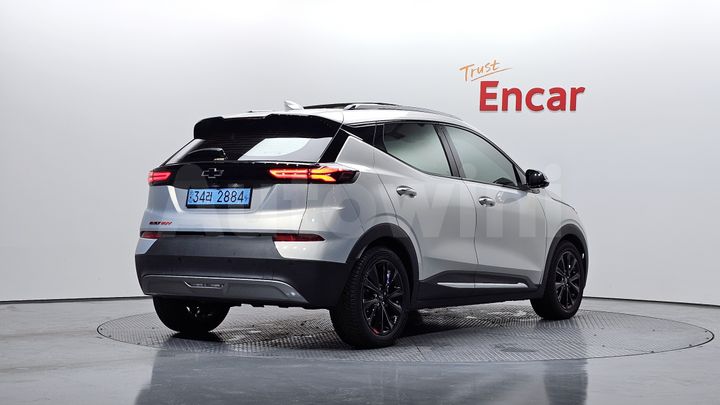 Chevrolet BOLT
