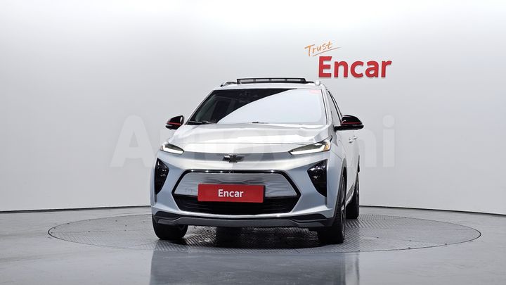 Chevrolet BOLT 2023 — 3