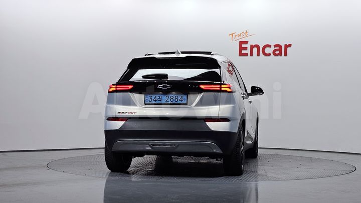 Chevrolet BOLT 2023 — 4