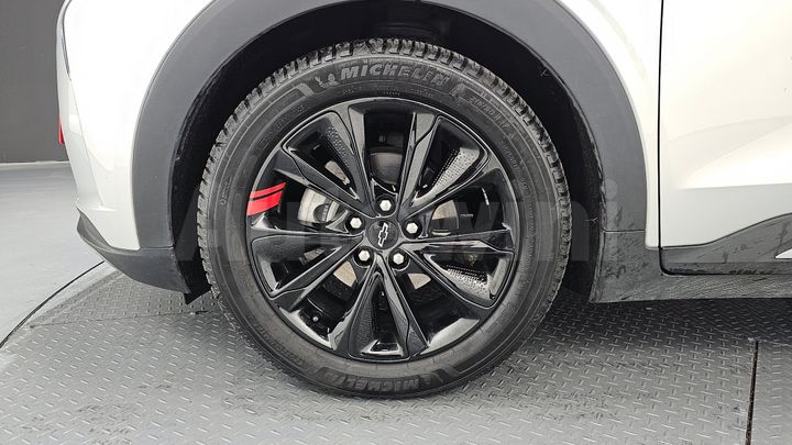 Chevrolet BOLT
