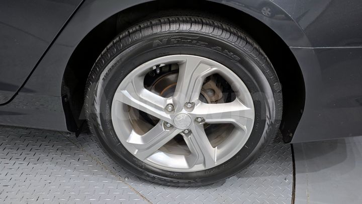 Hyundai Sonata 2019 — 5