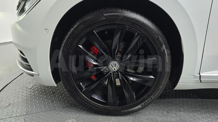 Volkswagen Arteon 2019 — 5