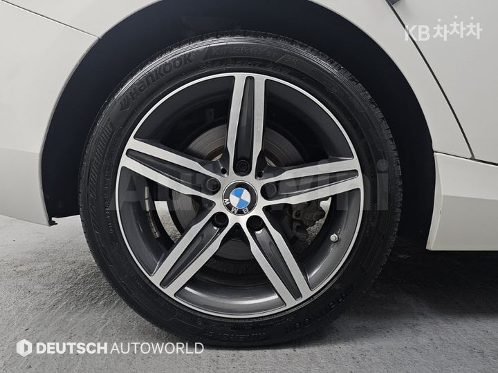 BMW 1 Series 2019 — 5