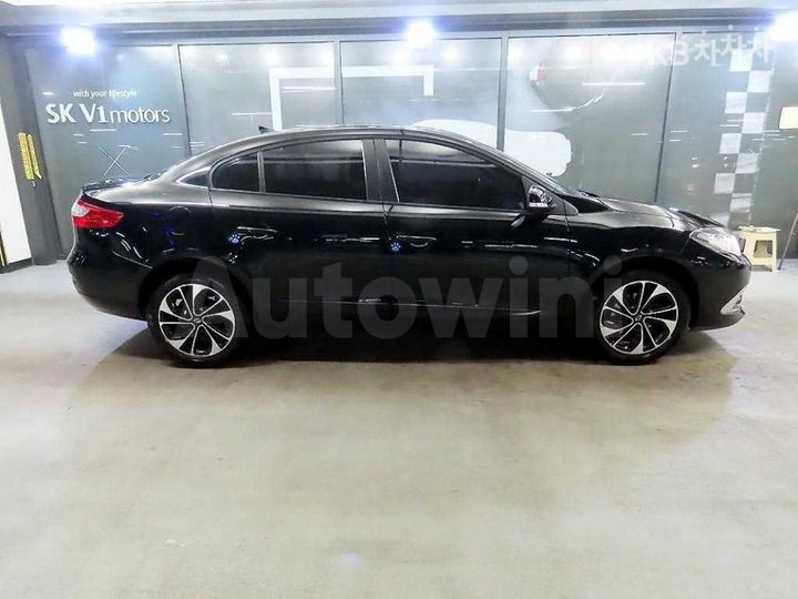 Renault SM3 2016 — 3