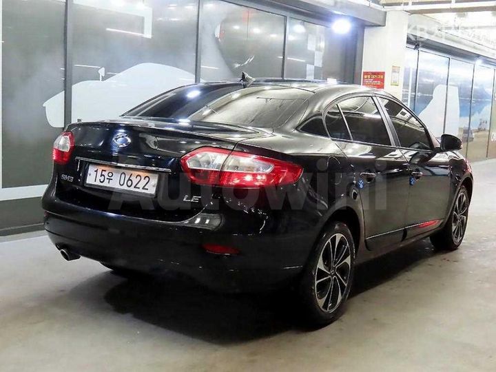Renault SM3 2016 — 4