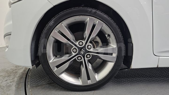 Hyundai Veloster 2012 — 5