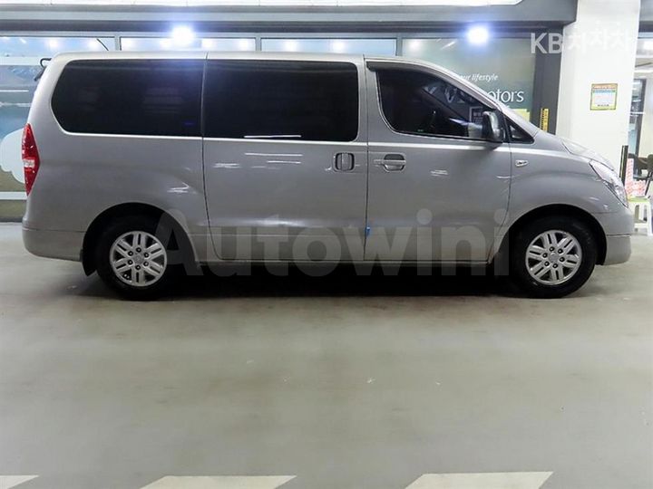 Hyundai Starex 2016 — 3