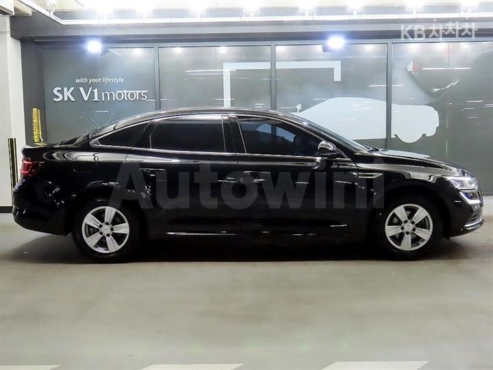 Renault SM6 2020 — 3