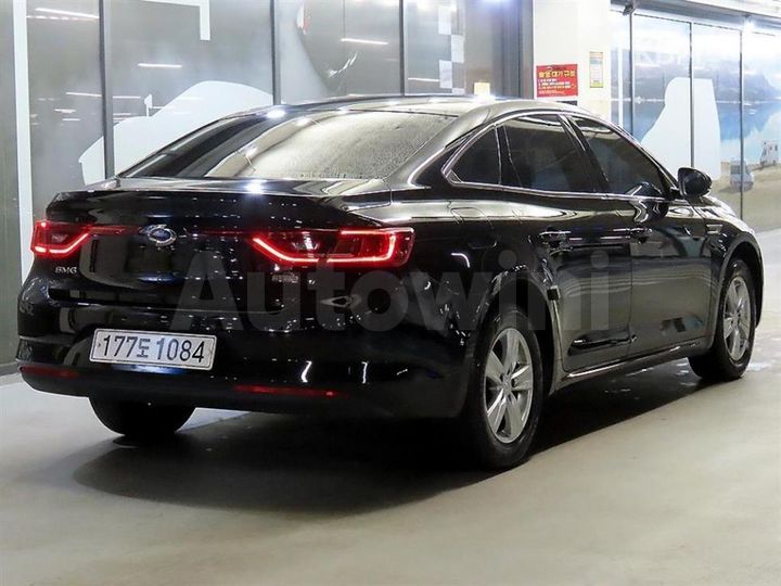 Renault SM6 2020 — 4