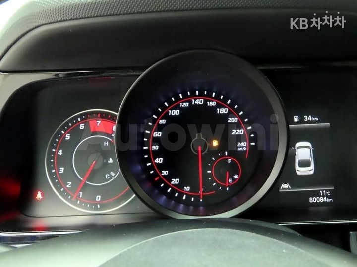 Hyundai Avante 2021 — 5