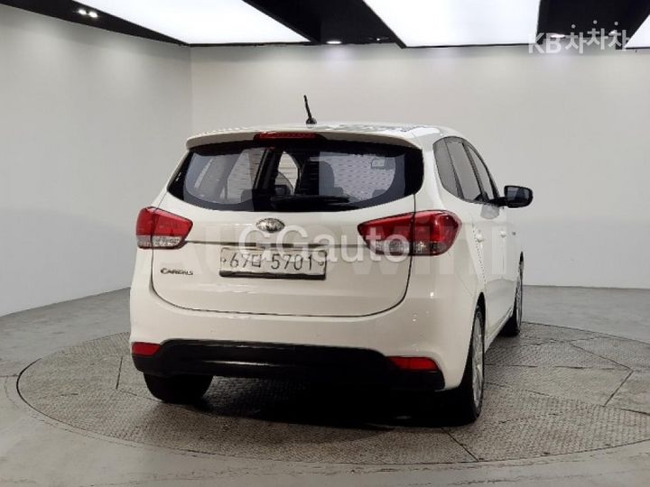 Kia Carens 2014 — 3