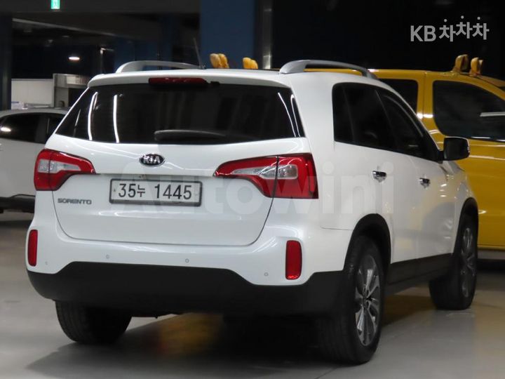 Kia Sorento 2013 — 4