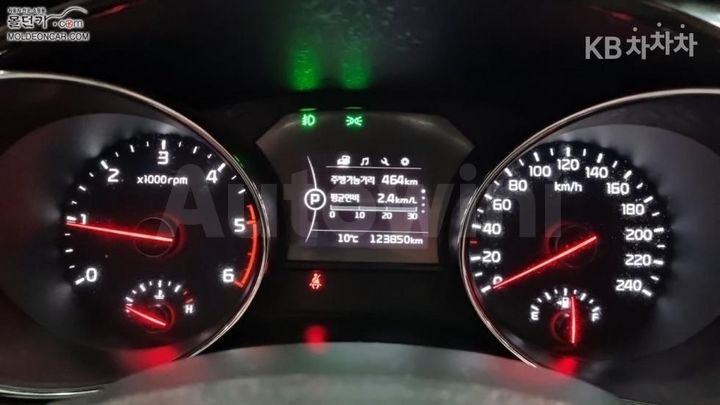 Kia Carnival 2018 — 5