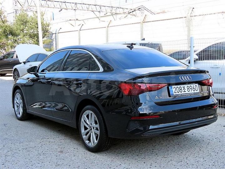 Audi A3 2024 WAUZZZGY1RA053548 — 3
