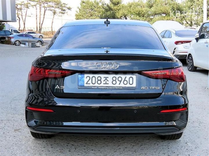 Audi A3 2024 WAUZZZGY1RA053548 — 4