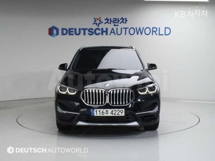 BMW X1 2021 — 3
