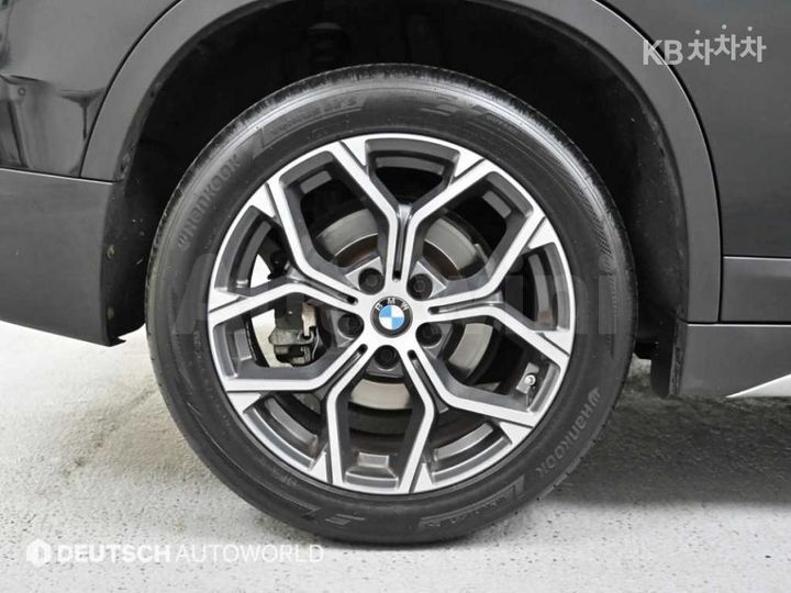 BMW X1 2021 — 5
