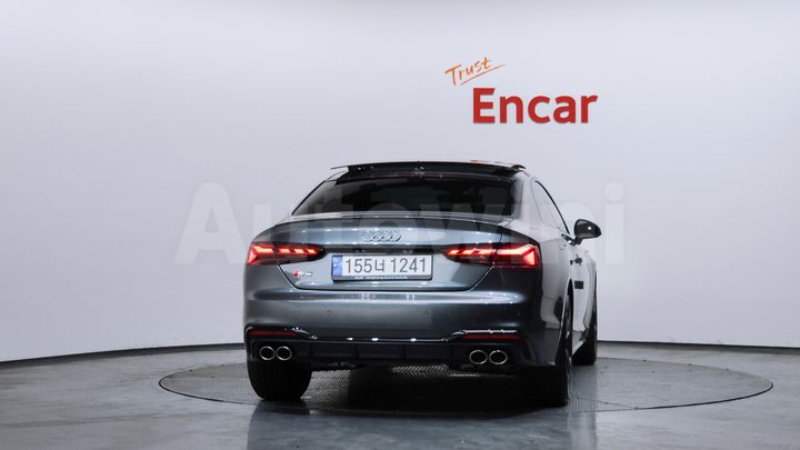 Audi S5 2023 — 4