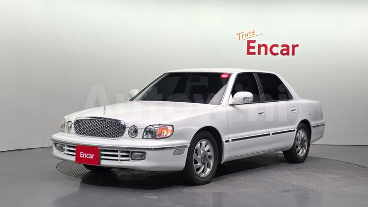 Hyundai Dynasty