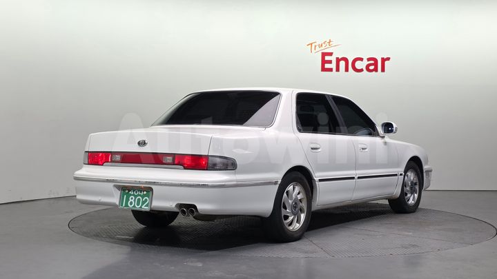 Hyundai Dynasty