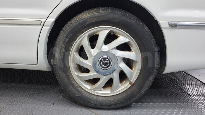 Hyundai Dynasty