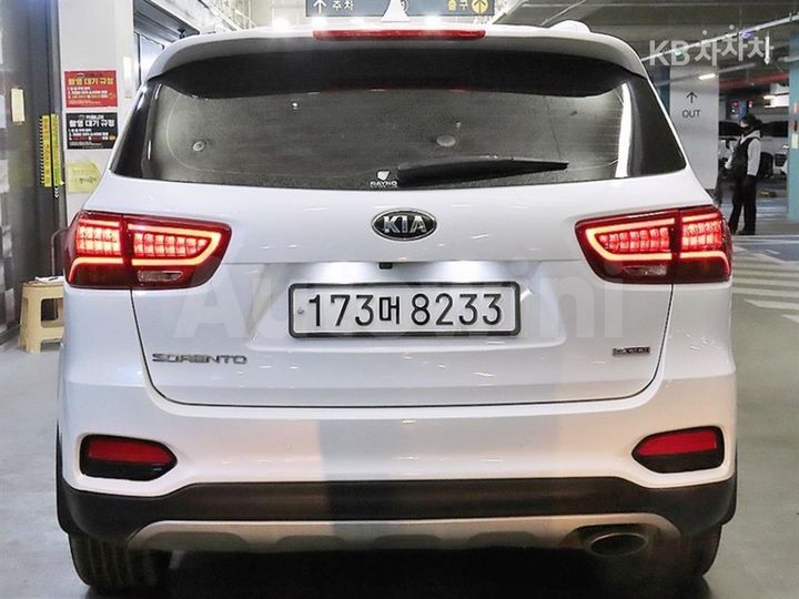 Kia Sorento 2020 — 3
