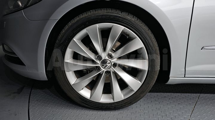 Volkswagen CC 2013 — 5