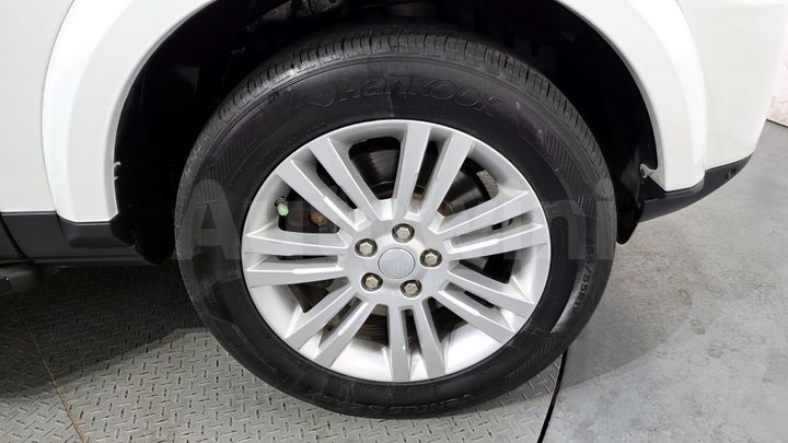 Land Rover Discovery 2016 — 5