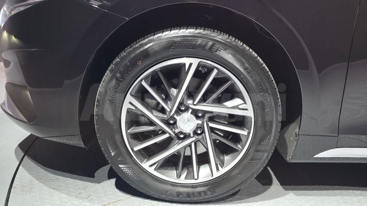 Hyundai Grandeur 2023 — 5