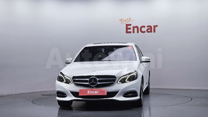 Mercedes-Benz E Class 2016 — 3