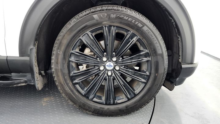 Ford Explorer 2021 — 5
