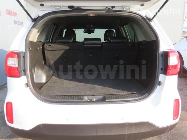 Kia Sorento 2014 — 5