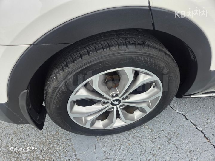 Hyundai SantaFe 2015 — 5