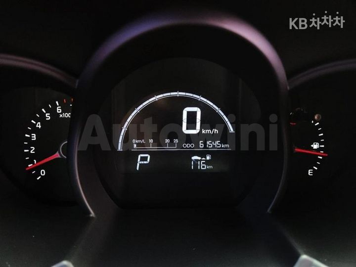 Kia Morning 2015 — 5