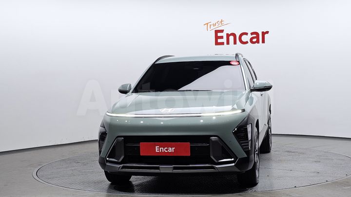 Hyundai Kona 2026 — 3