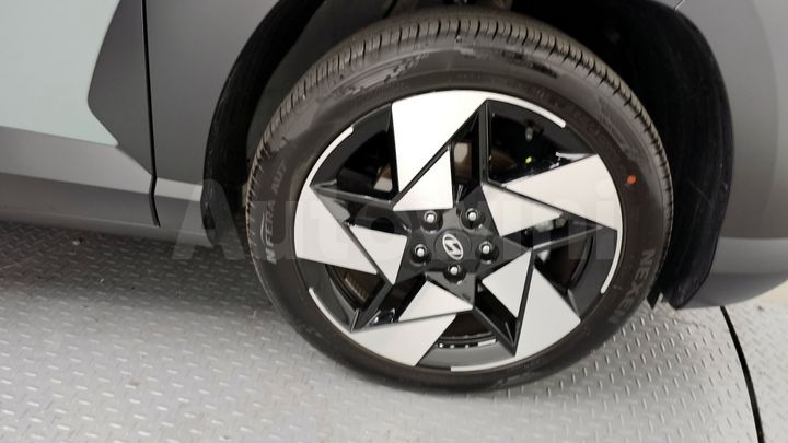 Hyundai Kona 2026 — 5