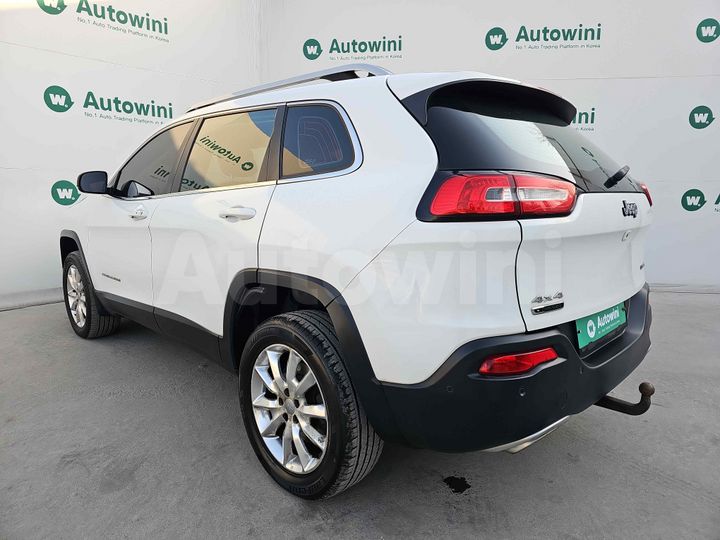 Jeep Cherokee 2015 — 3