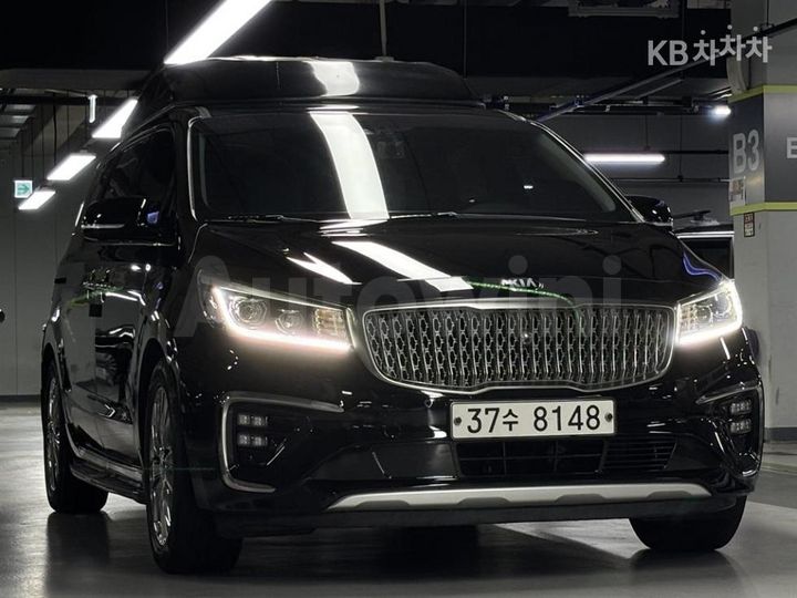 Kia Carnival 2019 KNAME811BKS451834 — 3