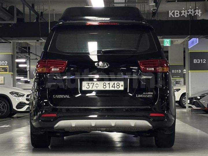 Kia Carnival 2019 KNAME811BKS451834 — 5