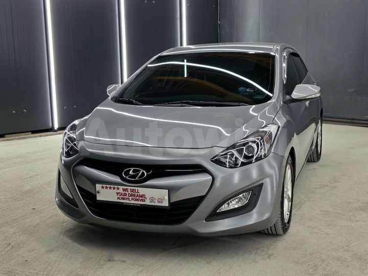 Hyundai i30 2012 — 3